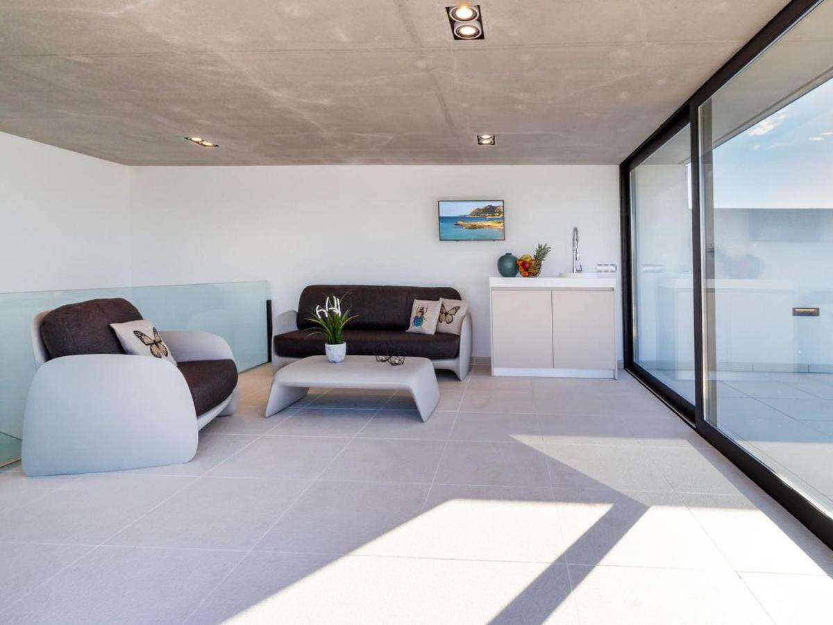 Montblau By Interhome Villa Búger