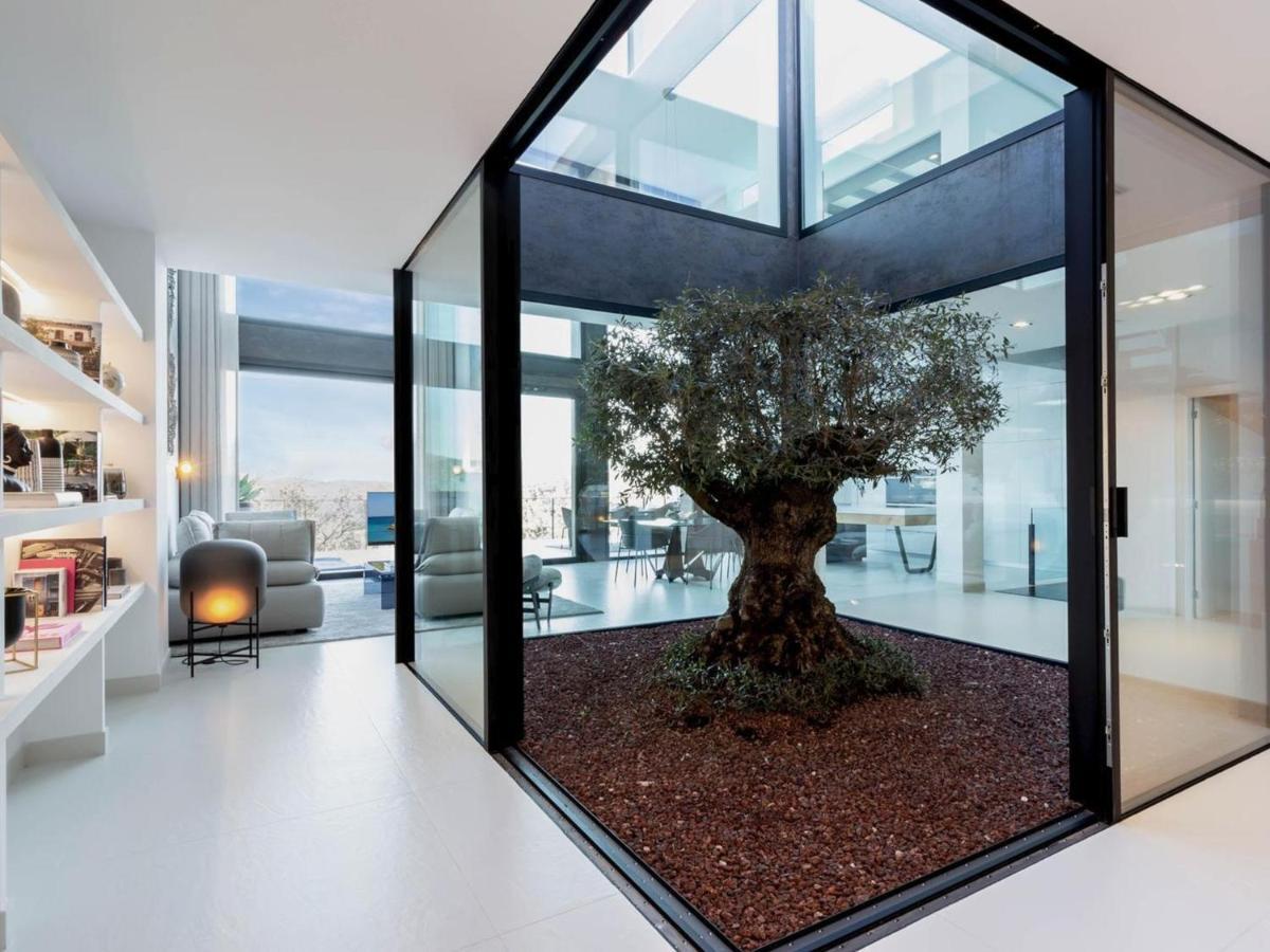 Montblau By Interhome * Búger