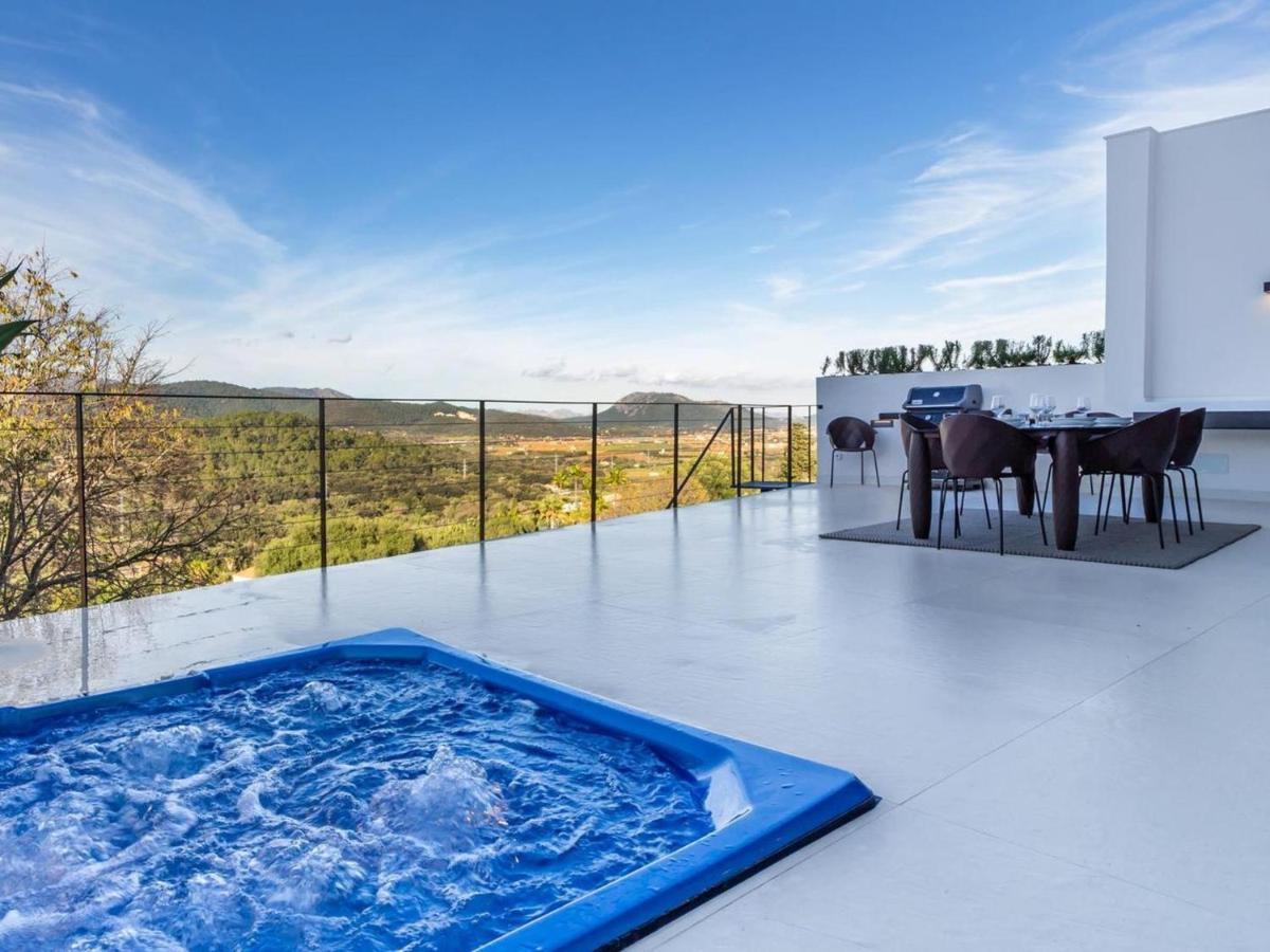 Villa Montblau By Interhome *