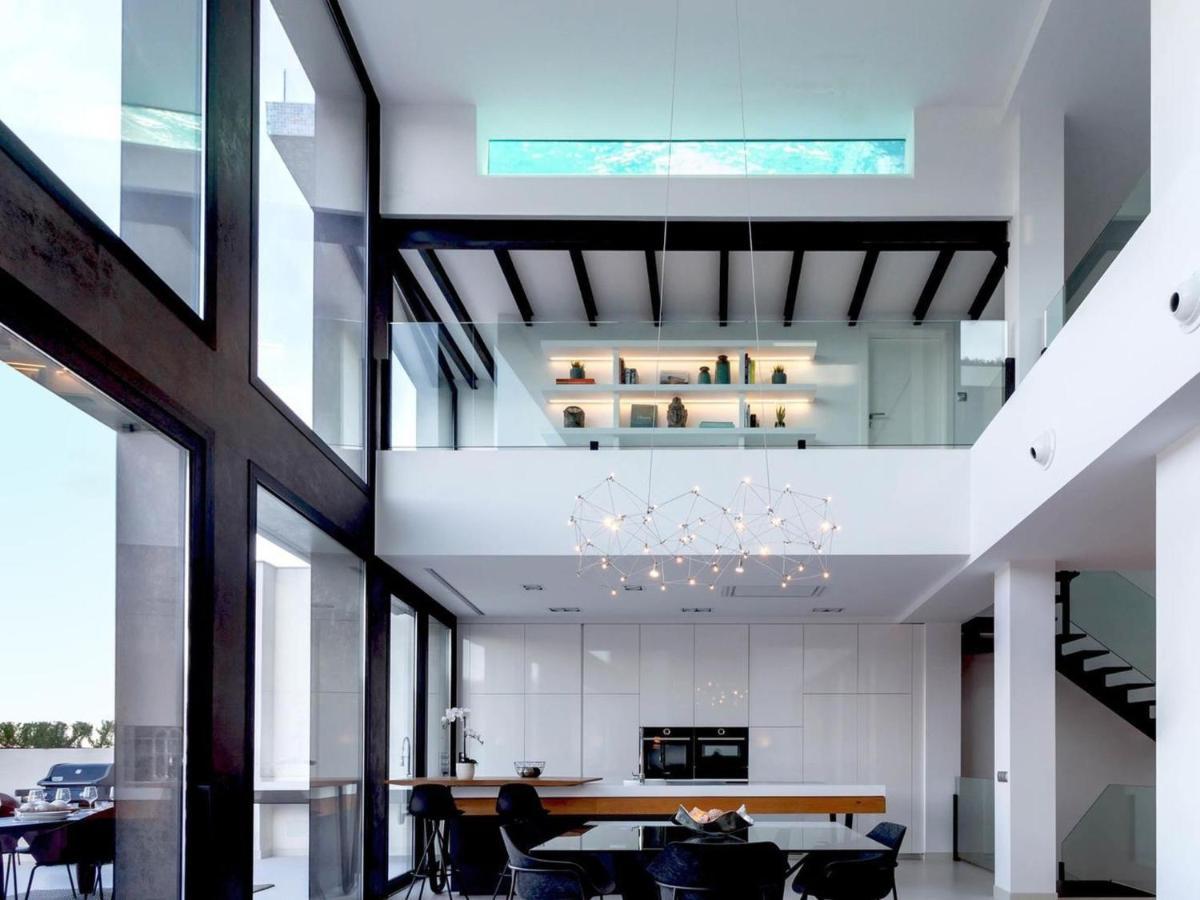 Montblau By Interhome Villa