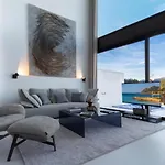 Villa Montblau By Interhome