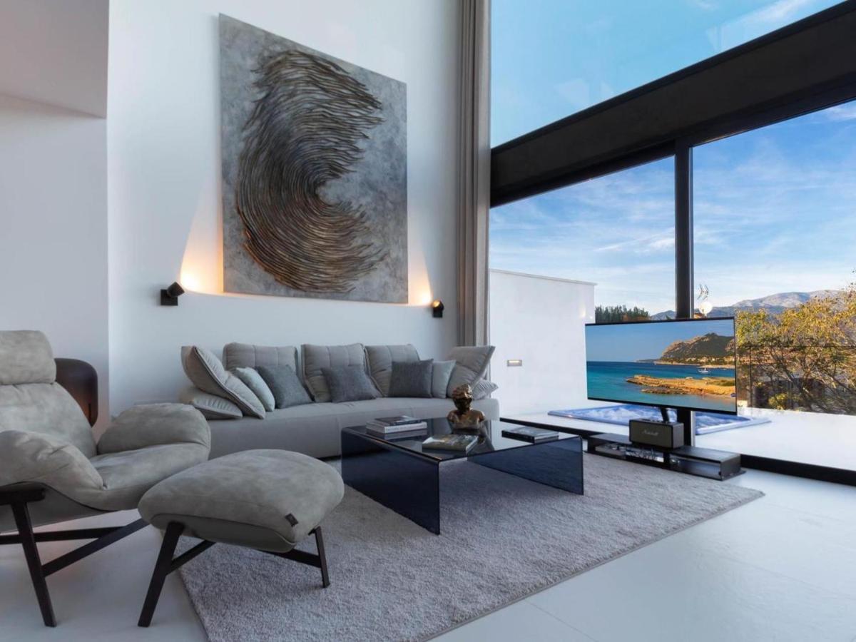 Montblau By Interhome *