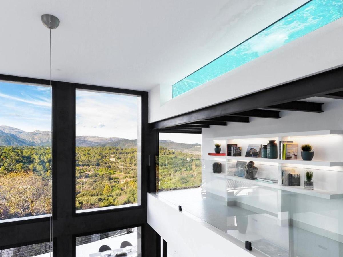 Montblau By Interhome Villa