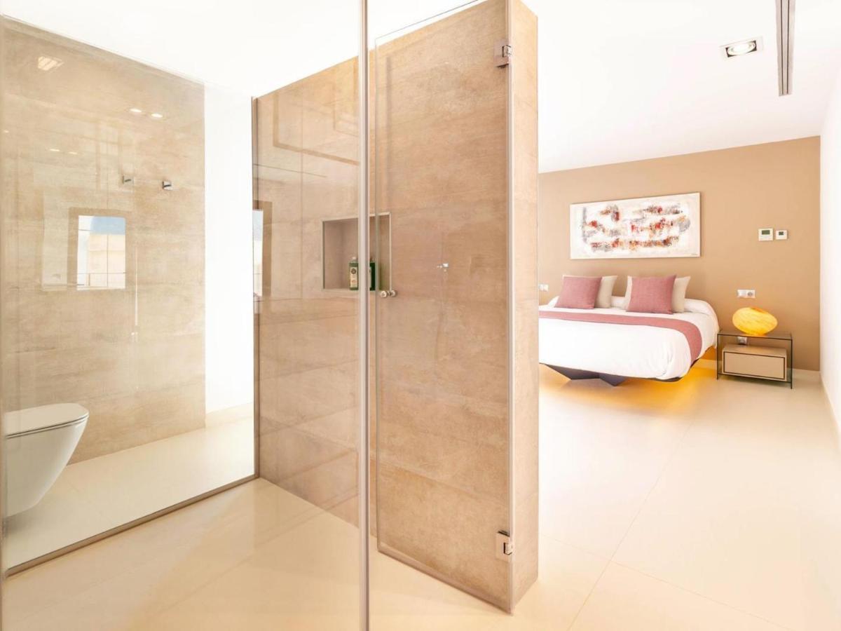 Montblau By Interhome Villa Búger