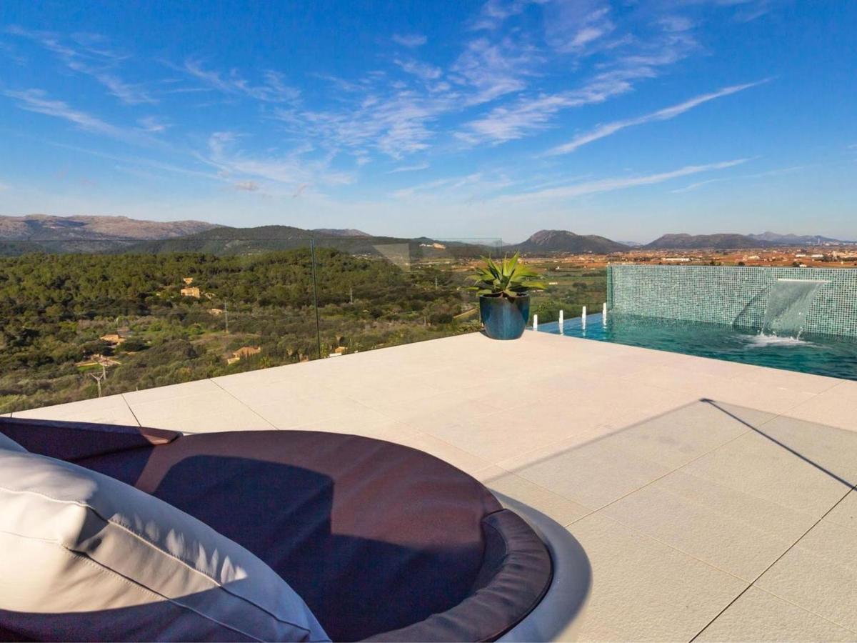 Montblau By Interhome Villa Búger
