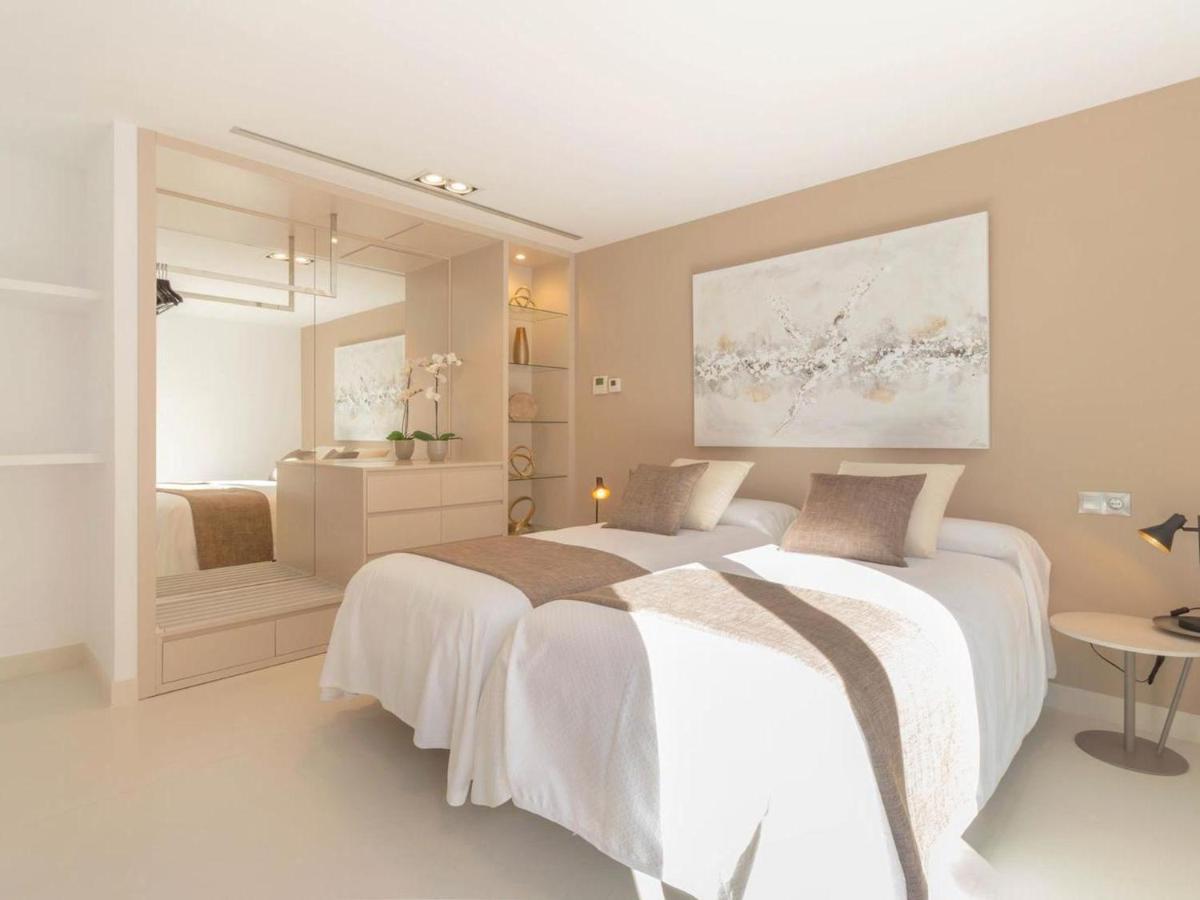 Montblau By Interhome Villa Búger