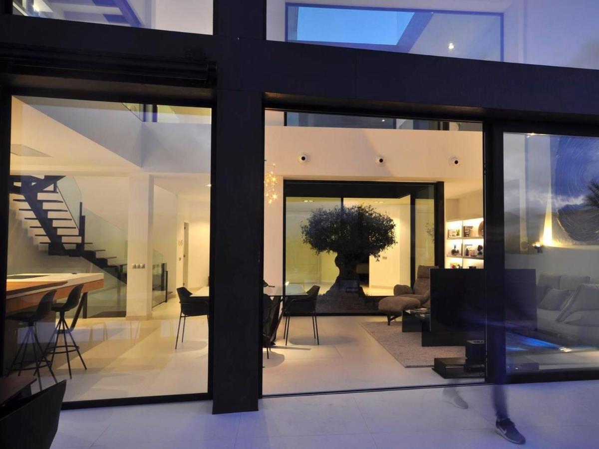 Montblau By Interhome *