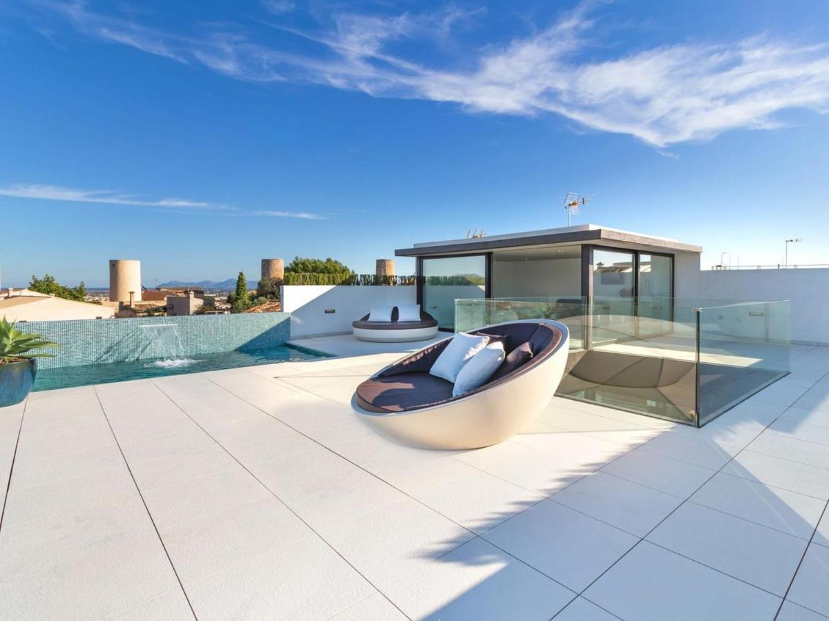 Villa Montblau By Interhome Búger