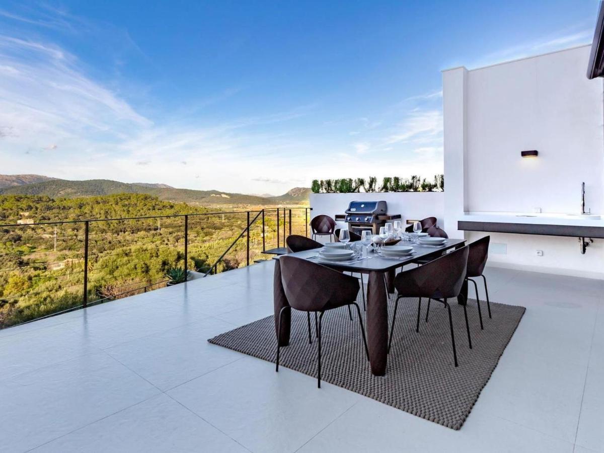 Villa Montblau By Interhome