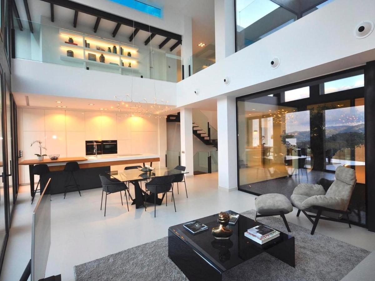 Montblau By Interhome Búger