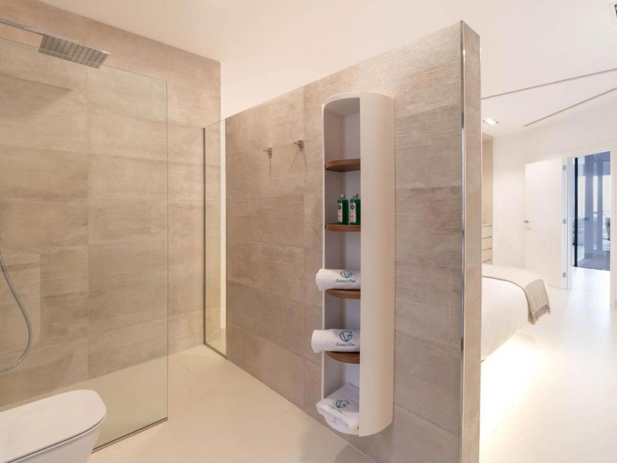 Villa Montblau By Interhome Búger
