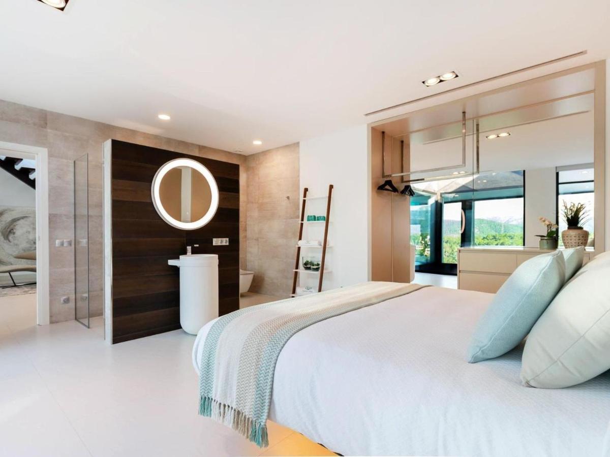Montblau By Interhome Búger