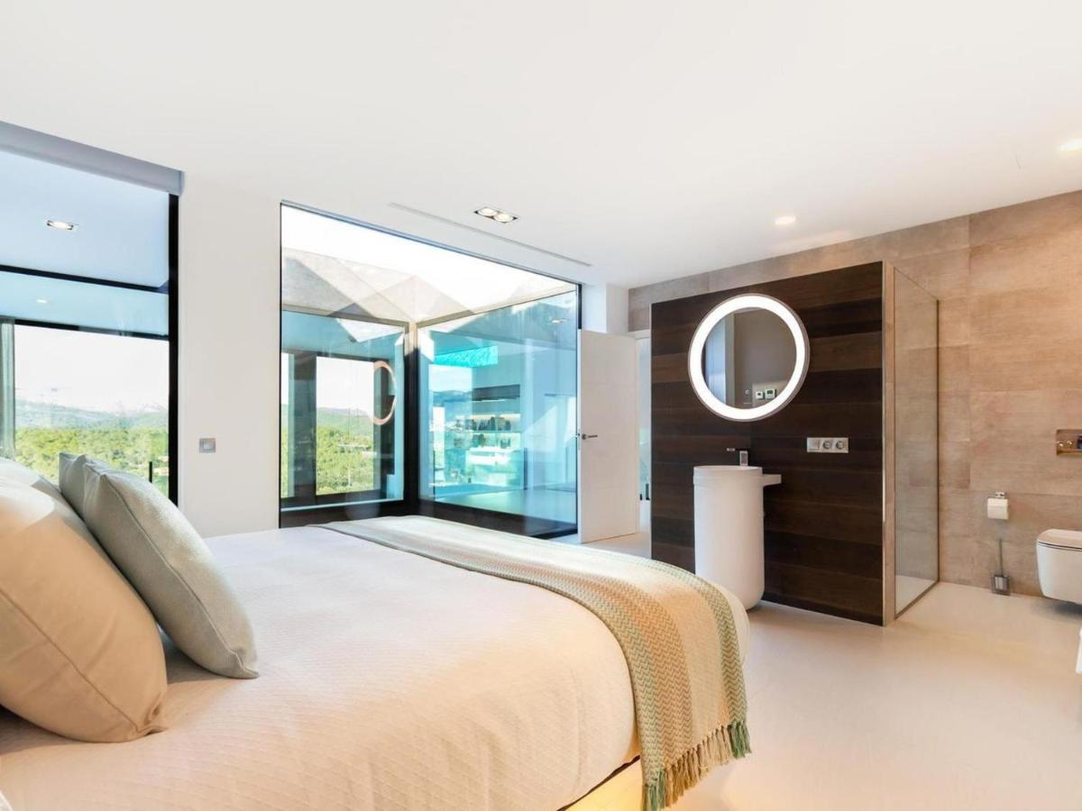 Montblau By Interhome Búger