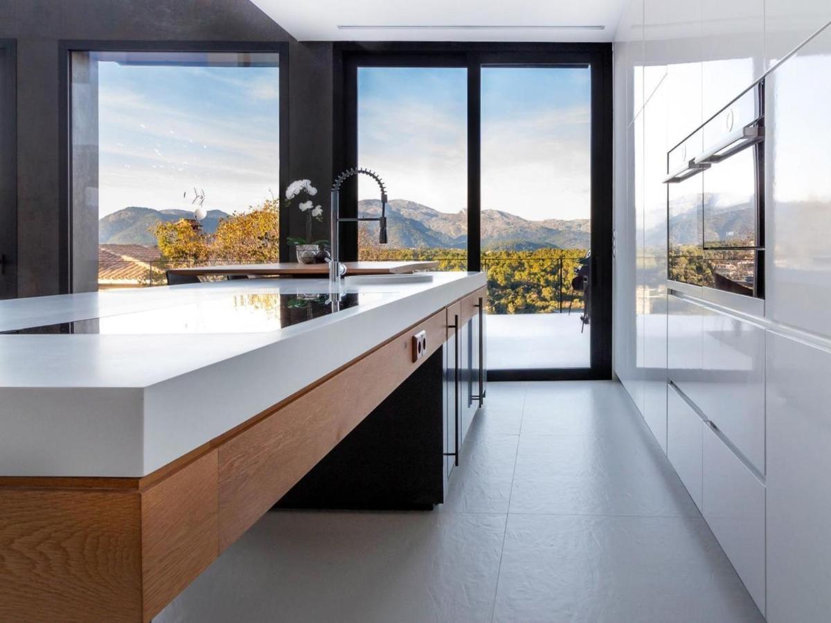Montblau By Interhome *