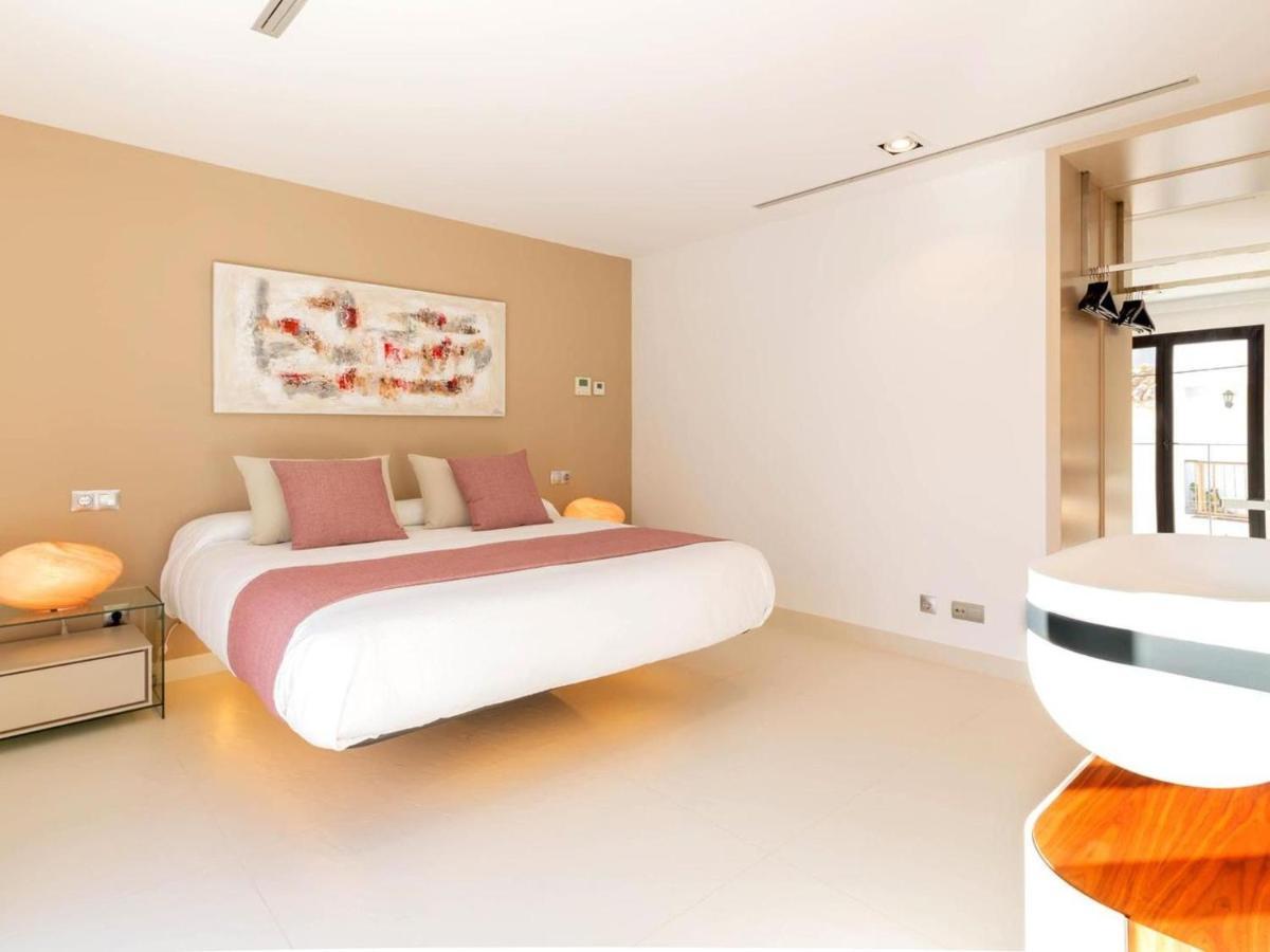 Montblau By Interhome Villa *