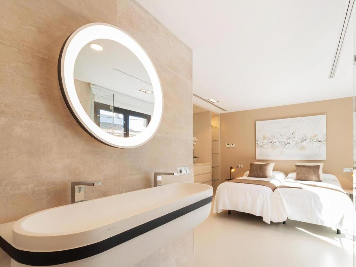 Villa Montblau By Interhome Búger